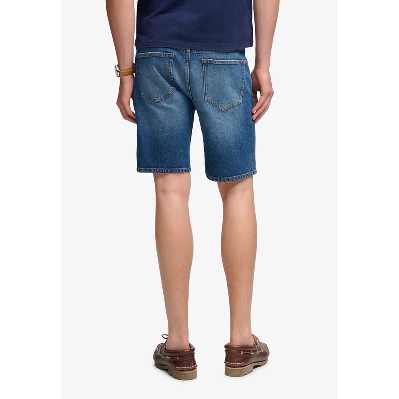 Superdry Vintage Straight Short image number 1